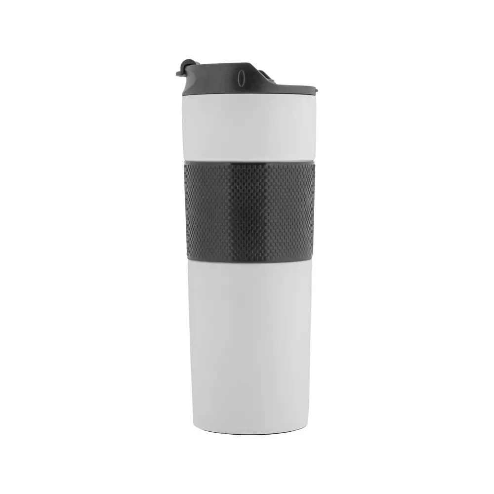 500 ML French Press Çelik Termos Promozone