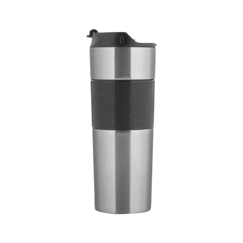 500 ML French Press Çelik Termos Promozone