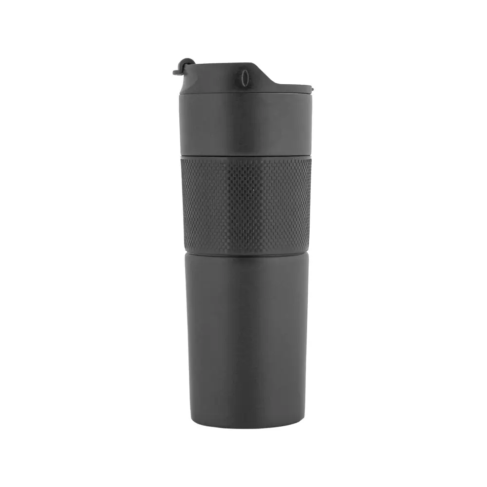 500 ML French Press Çelik Termos Promozone
