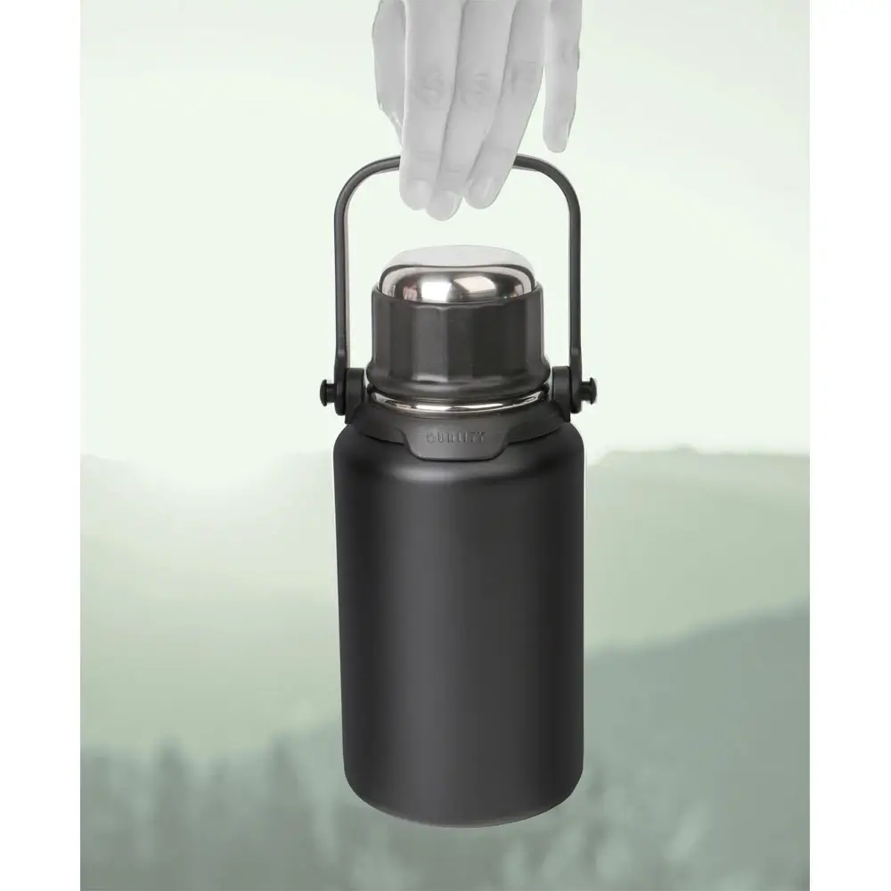 900 ml Paslanmaz Çelik Outdoor Termos Promozone