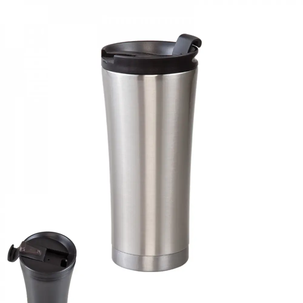 Çelik Termos / 400 Ml Promozone