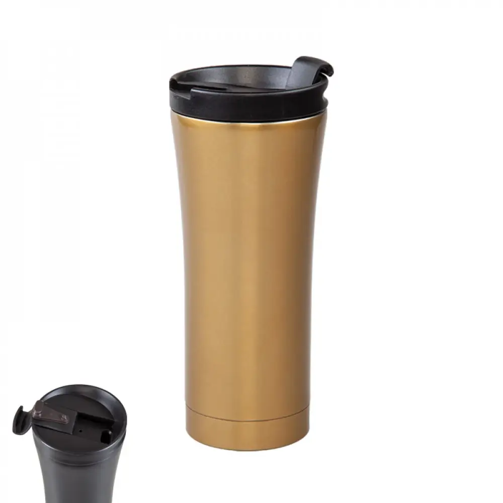 Çelik Termos / 400 Ml Promozone