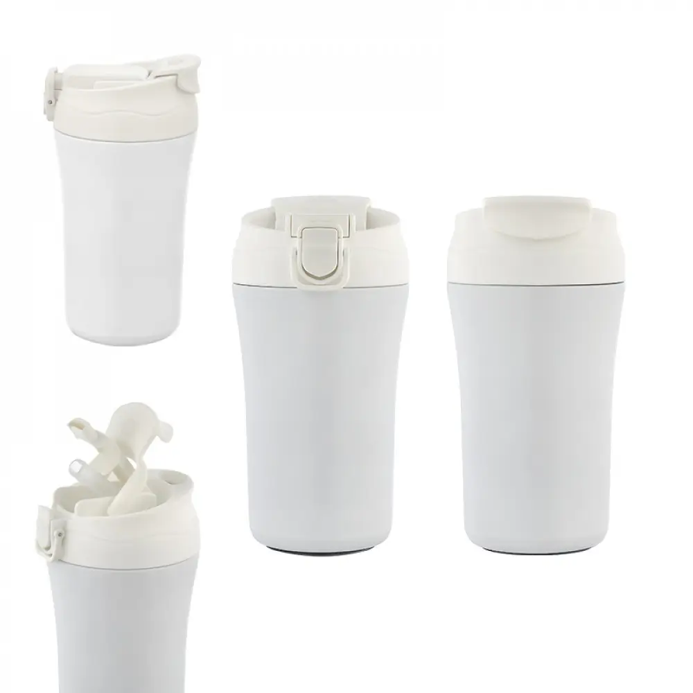 Çelik Termos / 400 Ml Promozone