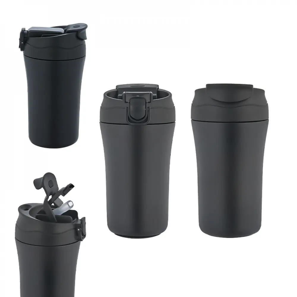 Çelik Termos / 400 Ml Promozone