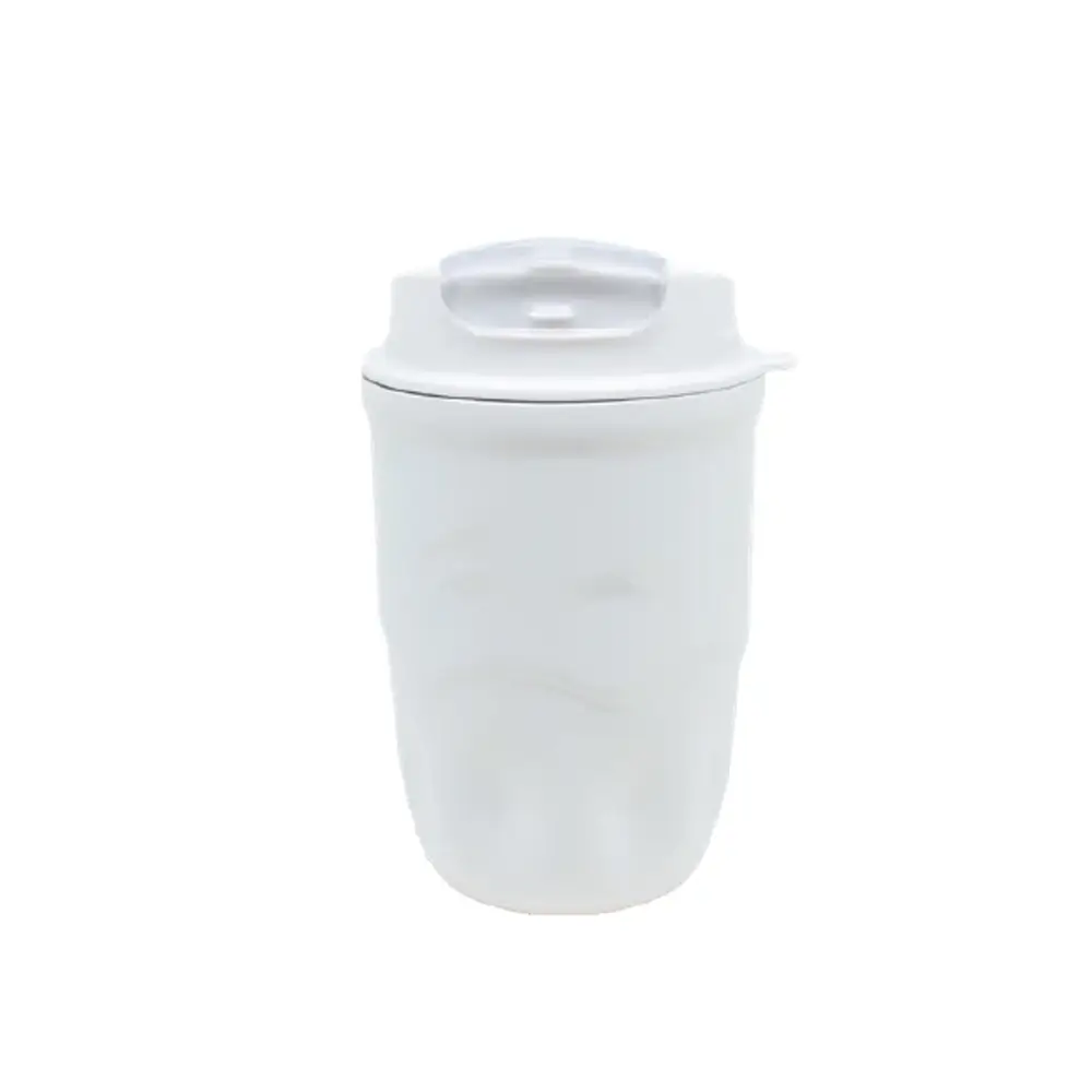 360 ml Dijital Isı Göstergeli Termos Bardak Promozone