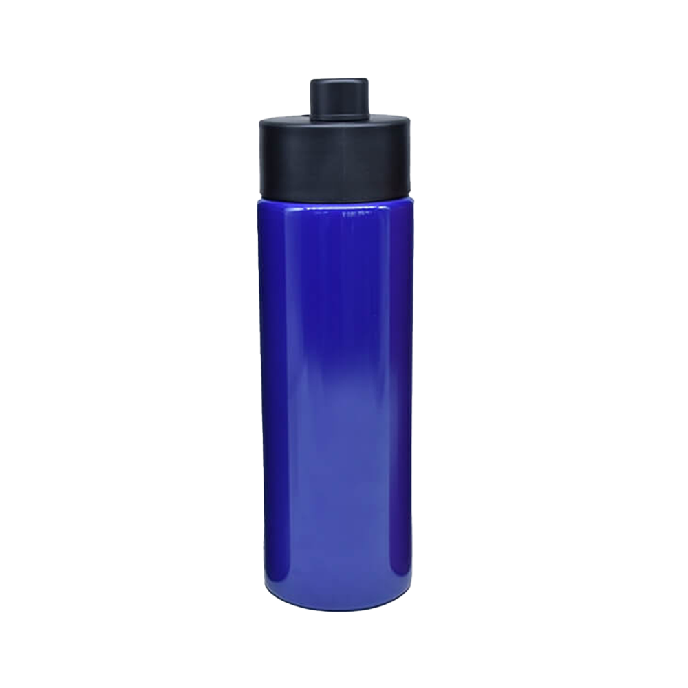 730 ml Pipetli Termos Su Şişesi Promozone