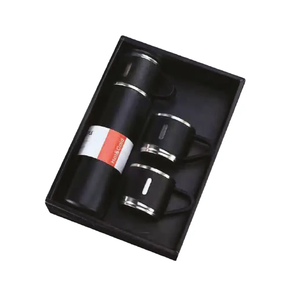 Termos 500 ml 3'lü Set Promozone