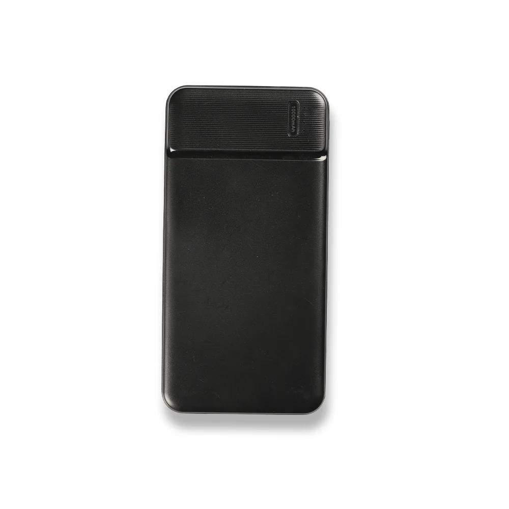 10.000 mAh Powerbank, Işıklı Kısa Şarj Kablosu & Touchpen Diamond Kalem Kutulu VIP Hediye Seti