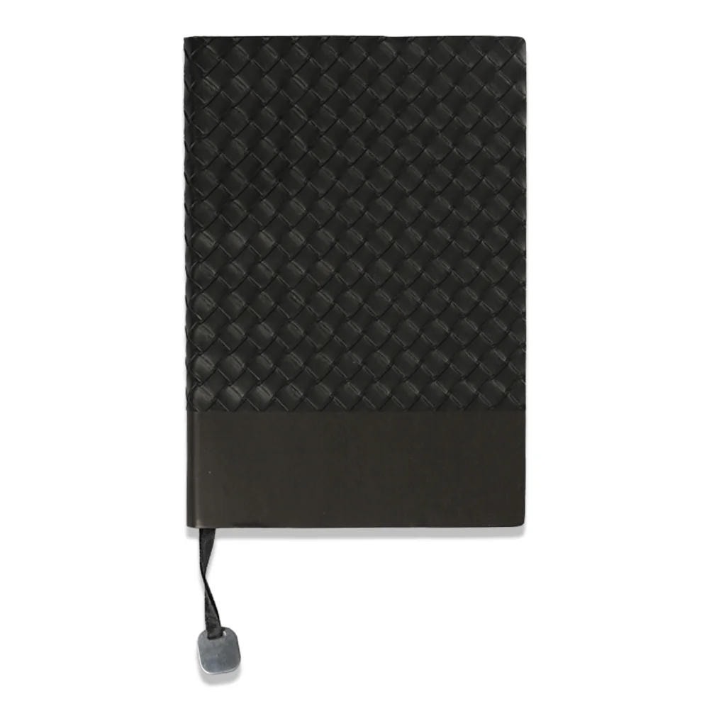 360 ml Dereceli Termos, Baklava Desenli Defter ve Diamond Touchpen Kalem Kutulu Hediye Seti