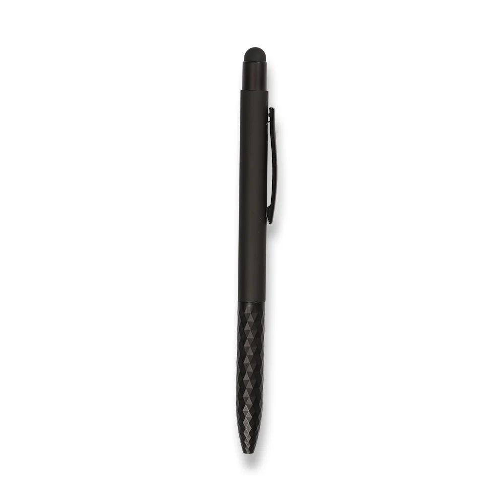LED Logolu 10.000 mAh Powerbank, Çok Uçlu Kablo, Defter ve Diamond Kalem Kutulu Hediye Seti