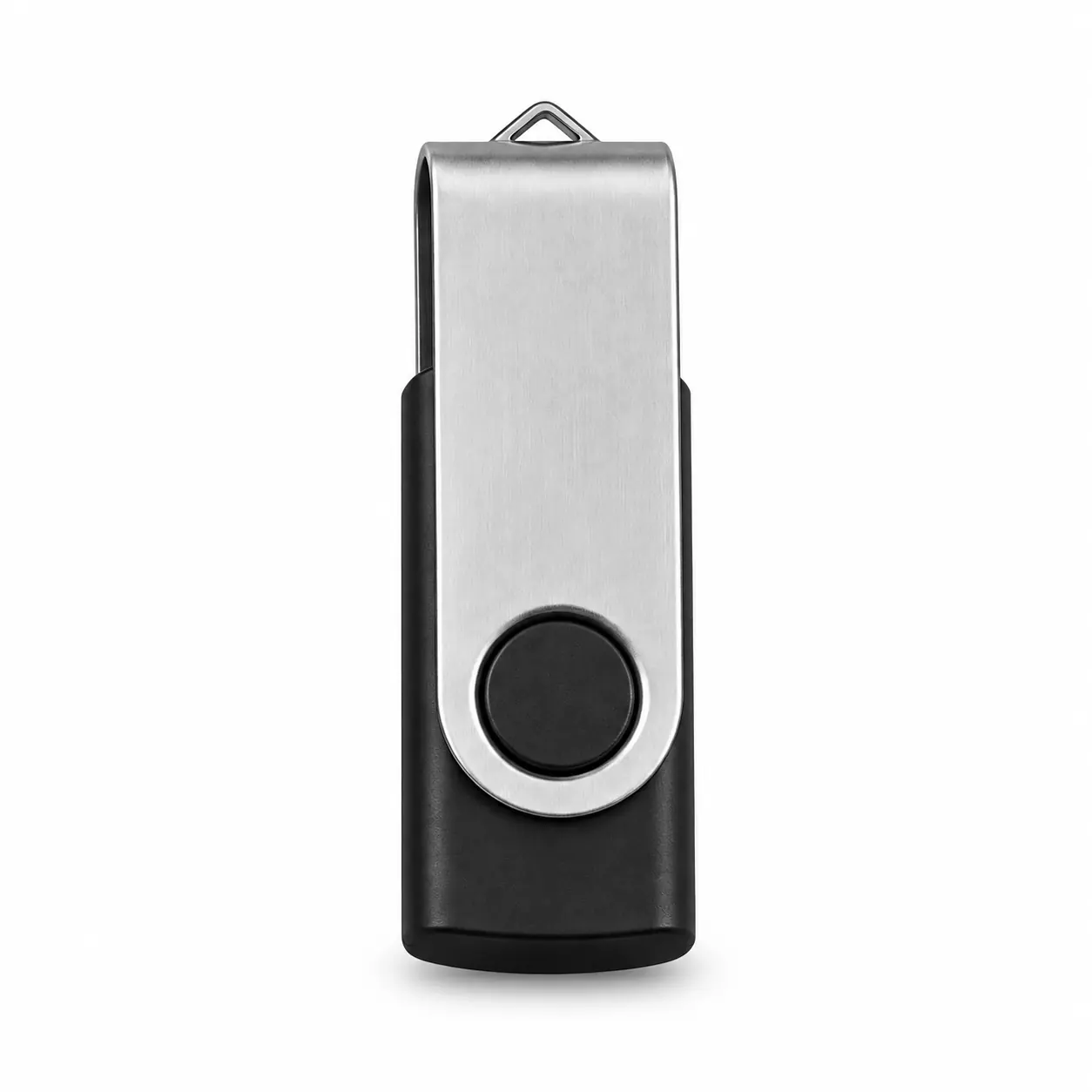 Siyah 16 gb usb bellek