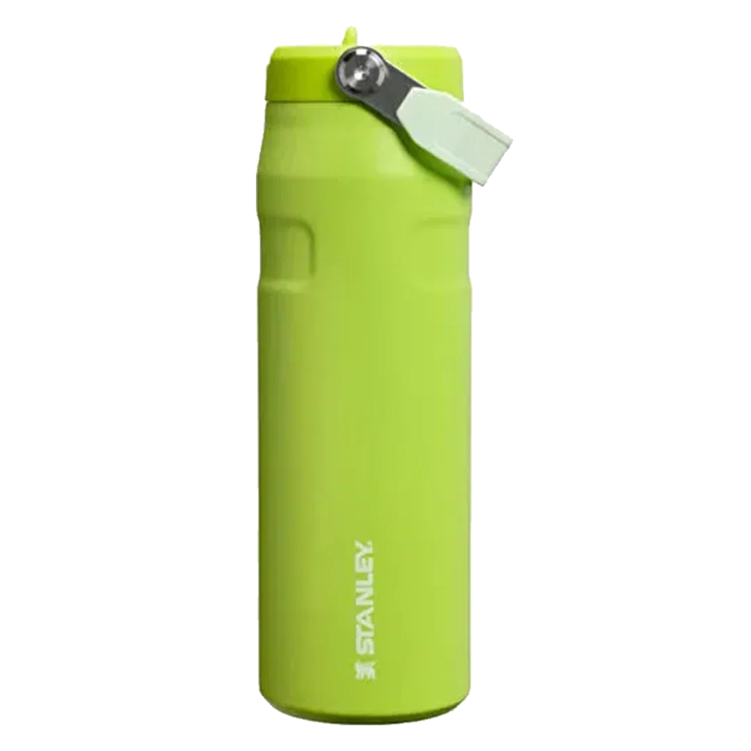 Stanley The IceFlow Flip Straw Pipetli Termos Bardak 0,70 LT Promozone