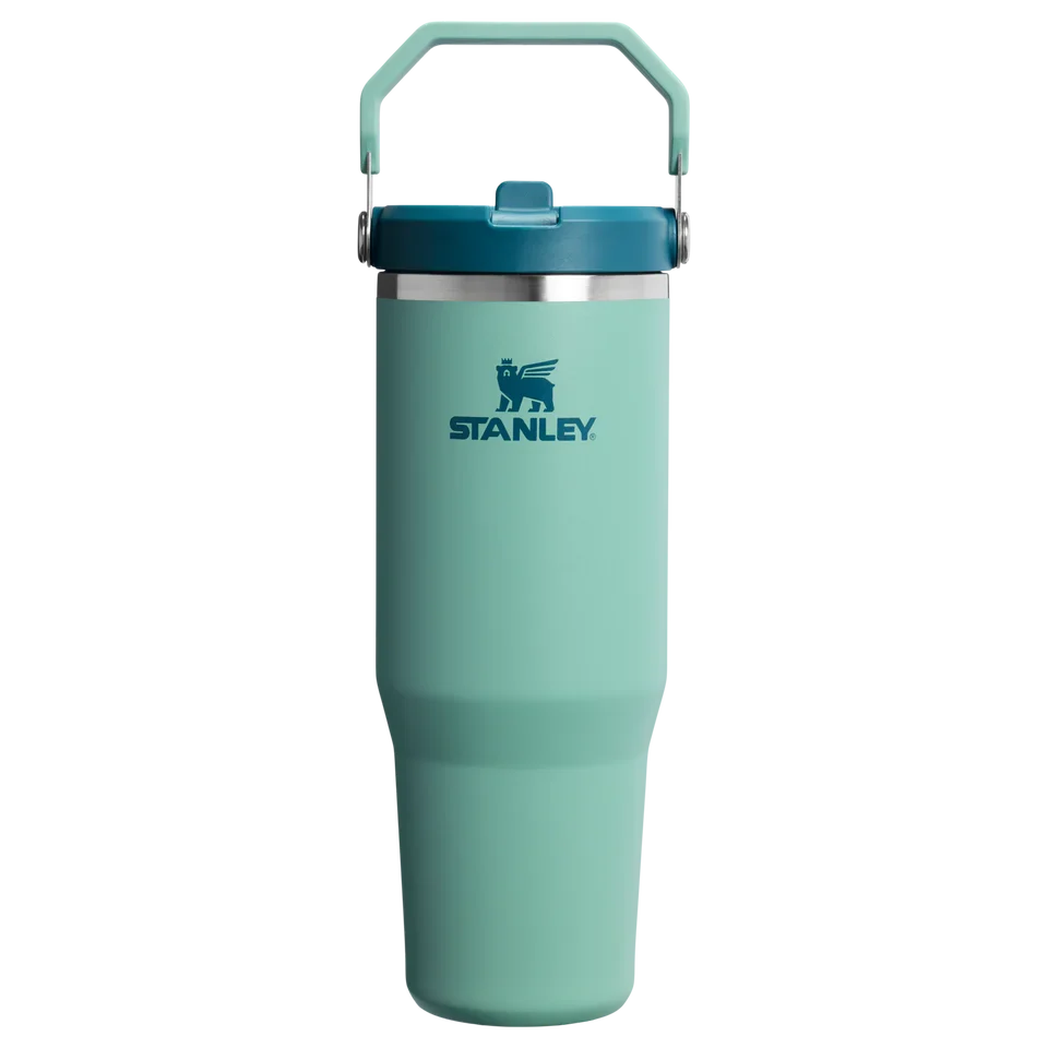 Stanley The IceFlow Flip Straw Pipetli Termos Bardak 0,89 LT Promozone