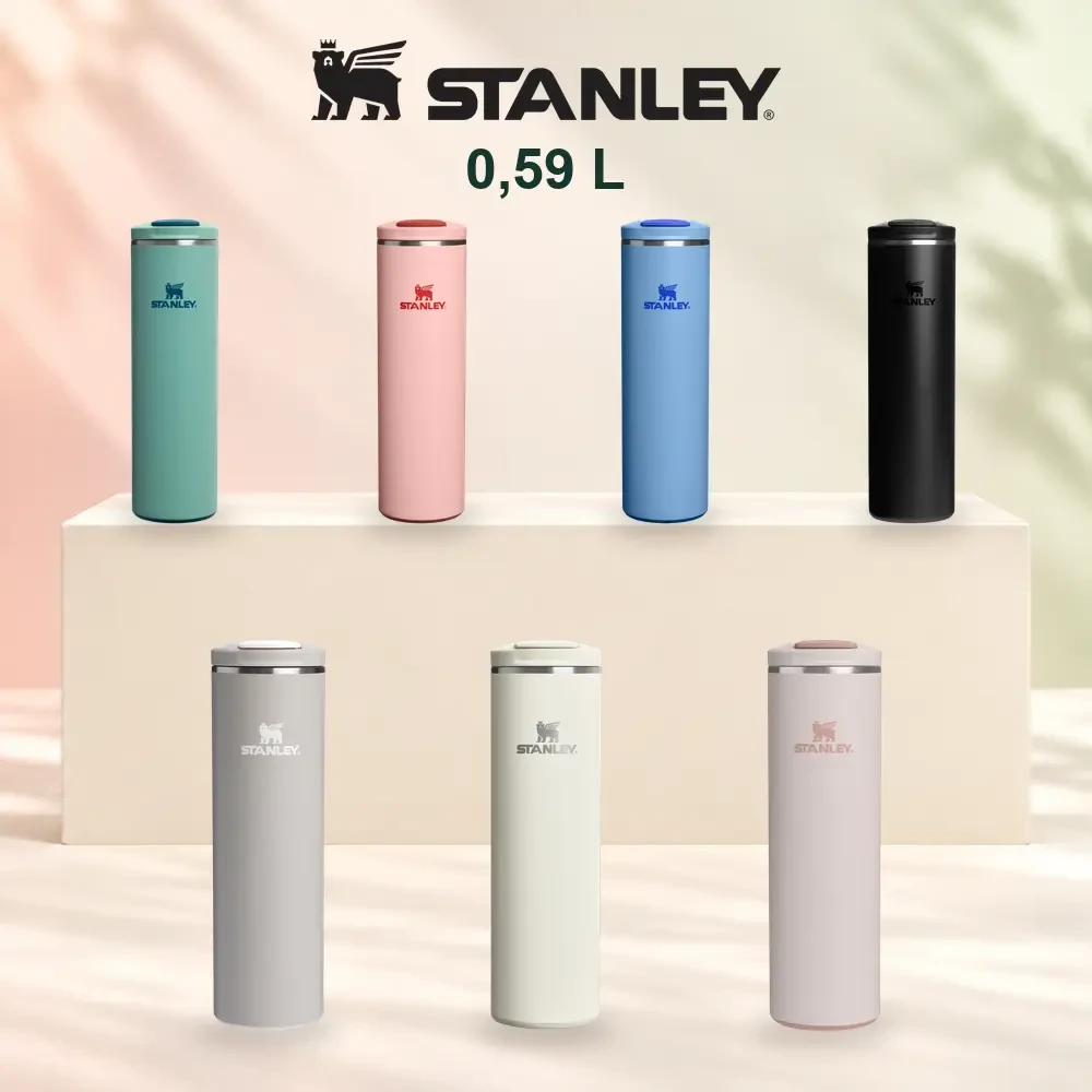 Stanley The Transit Fliptop Mug 0.59L Promozone