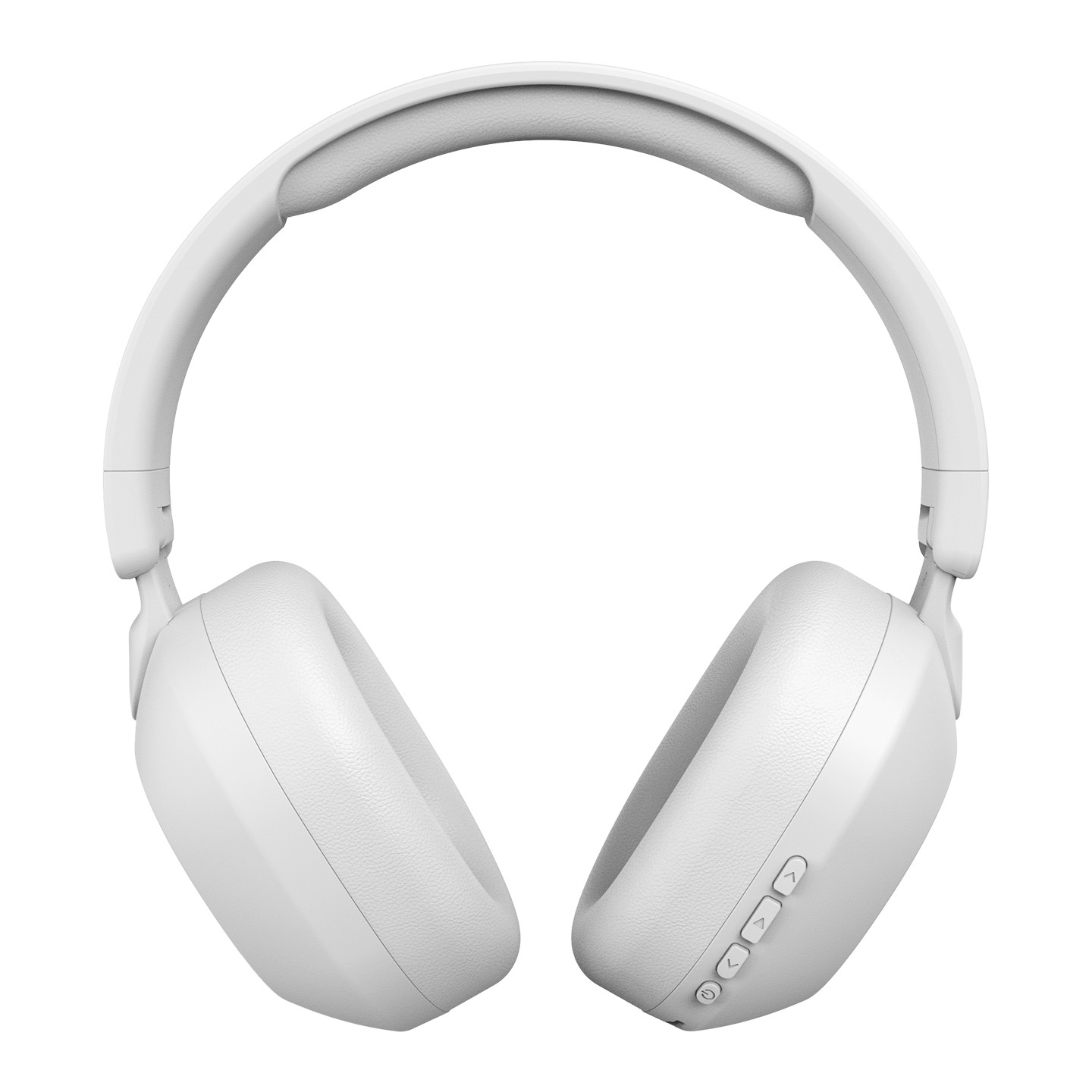 Snopy SN-BT37 Chord Beyaz TF Kart Özellikli Bluetooth Kulaklık