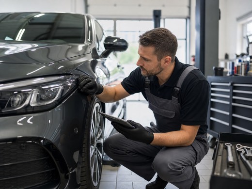 Otomotiv Firmaları ve Bayiler