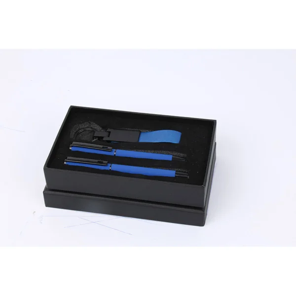 Roller ve Tükenmez Kalem Set