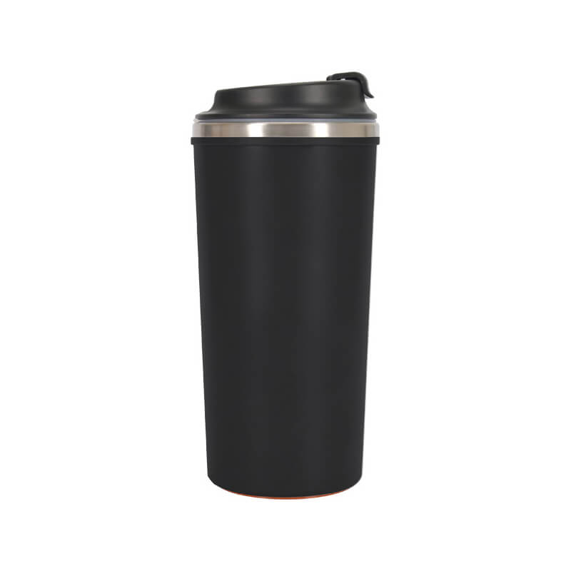 500 ML Devrilmez Termos Promozone