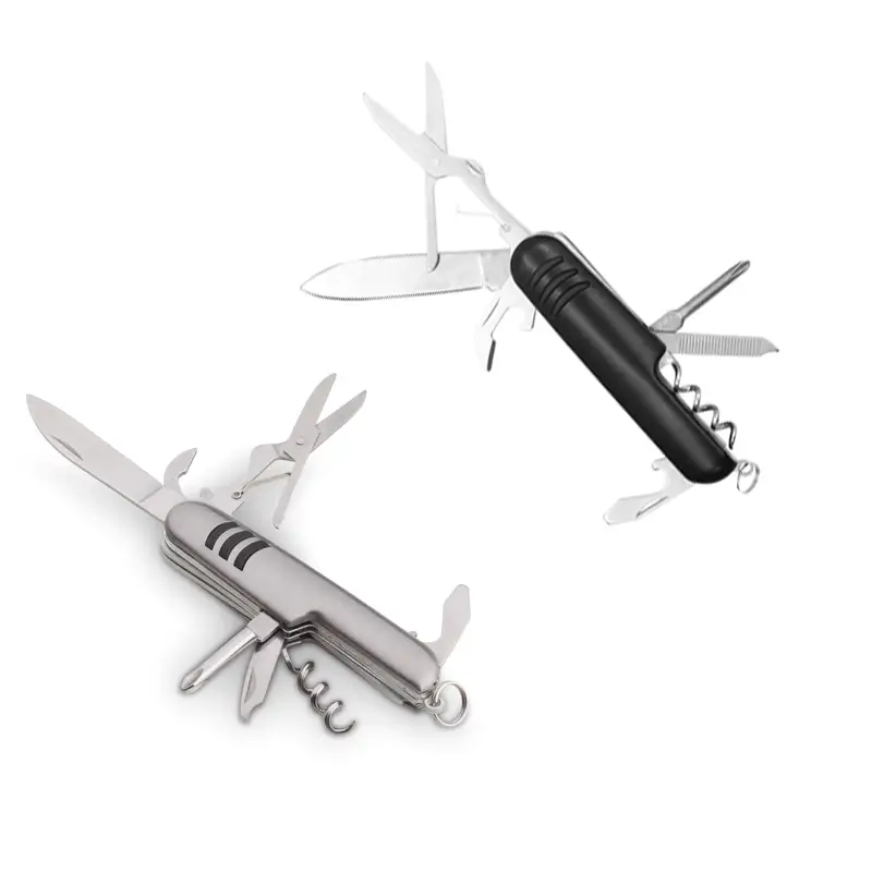 7 Fonksiyonlu Çakı Promozone