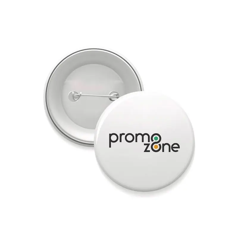 Özel Üretim Buton Rozet Promozone