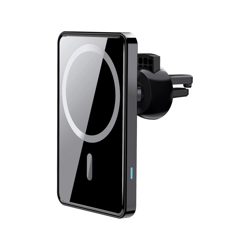 Wireless Kablosuz ve MagSafe Şarj Özellik Araç Telefon Tutucu Promozone