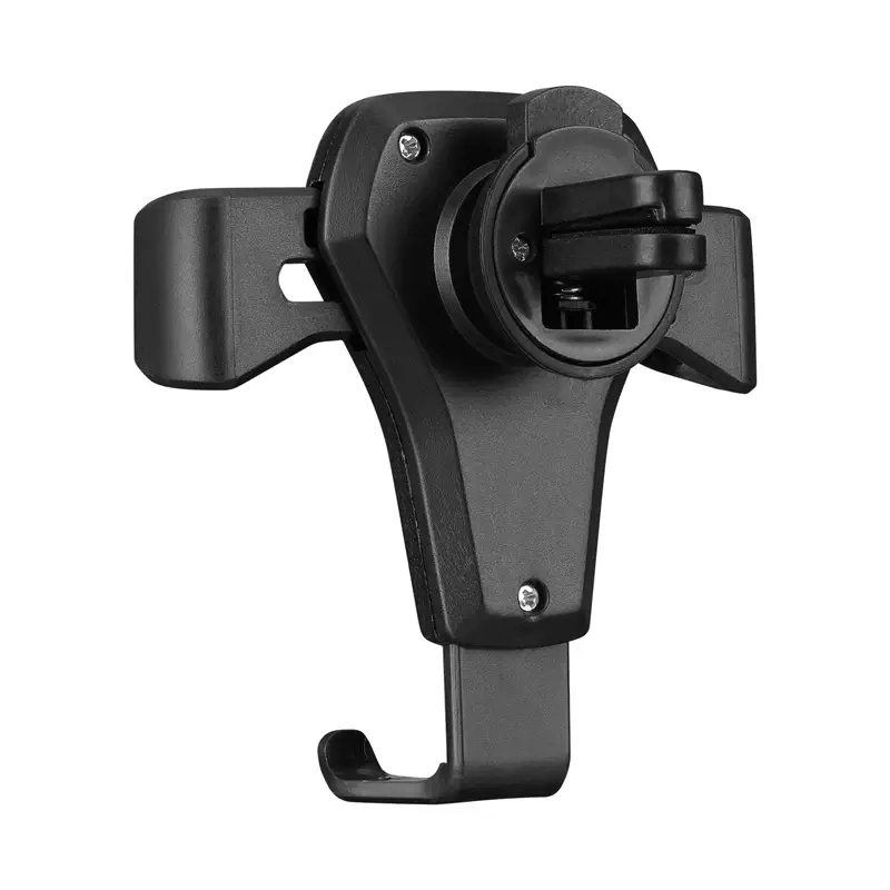 S-link SL-AT38 Universal Ayarlanabilir Siyah PRM Araç Telefon Tutucu Promozone