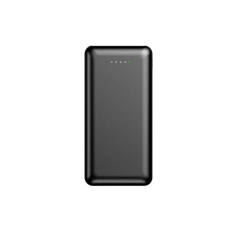 10000 mAh Kablosuz Şarj Özellikli Vantuzlu Powerbank Promozone