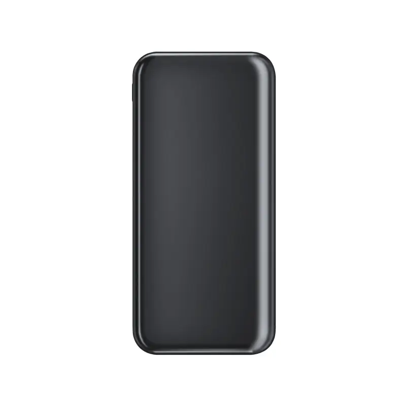 10000 mAh Yeni Nesil LCD Ekran Powerbank Promozone