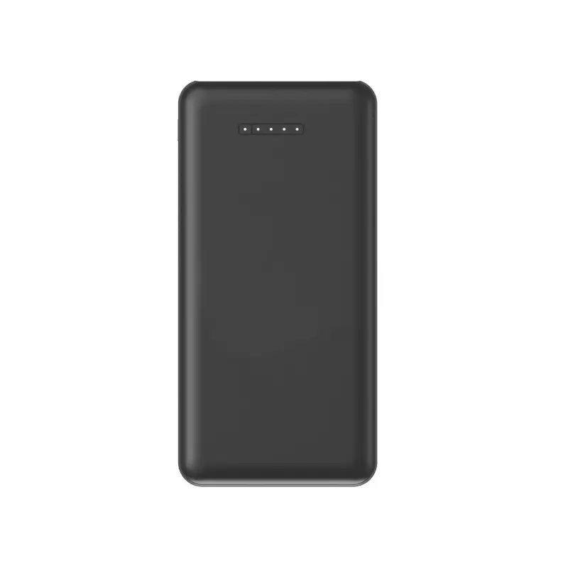 10000 mAh Kablosuz Şarj ve Vantuz Özellikli Powerbank Promozone