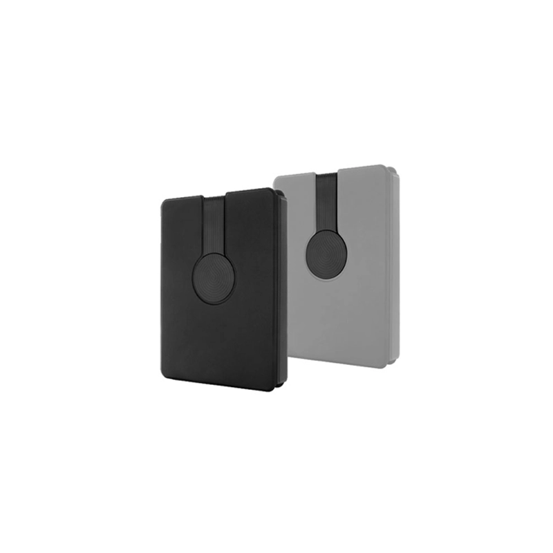 5000 mAh MagSafe ve Wireless Kablosuz Şarj Özellikli Organizer Powerbank Promozone