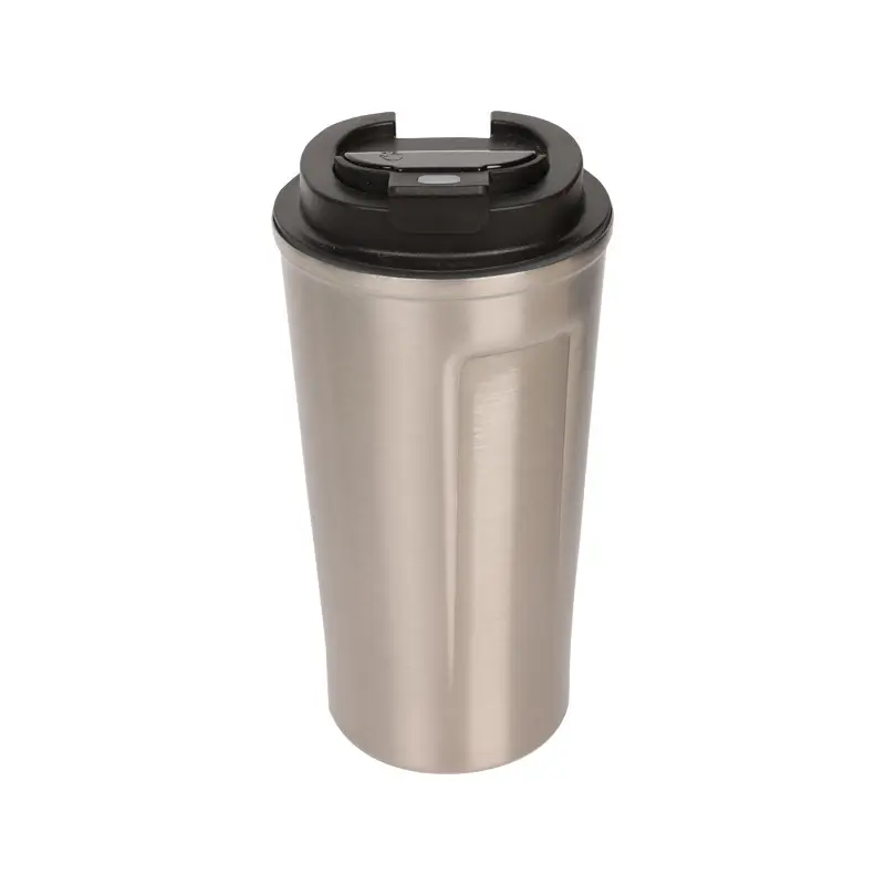 500 ML Dijital Isı Göstergeli Termos Bardak Promozone