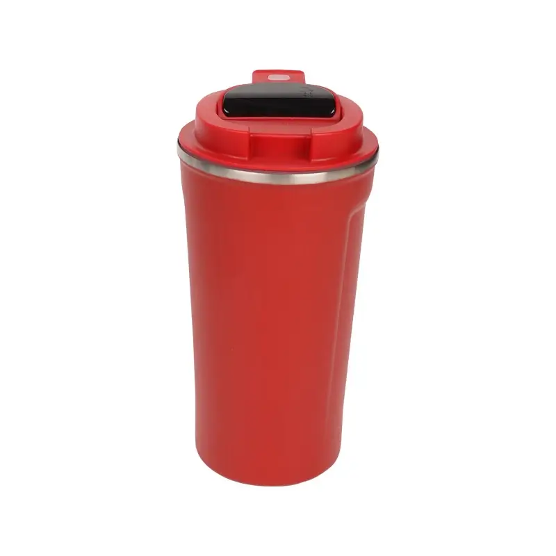 500 ML Dijital Isı Göstergeli Termos Bardak Promozone