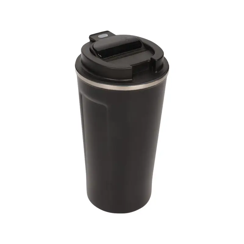 500 ML Dijital Isı Göstergeli Termos Bardak Promozone