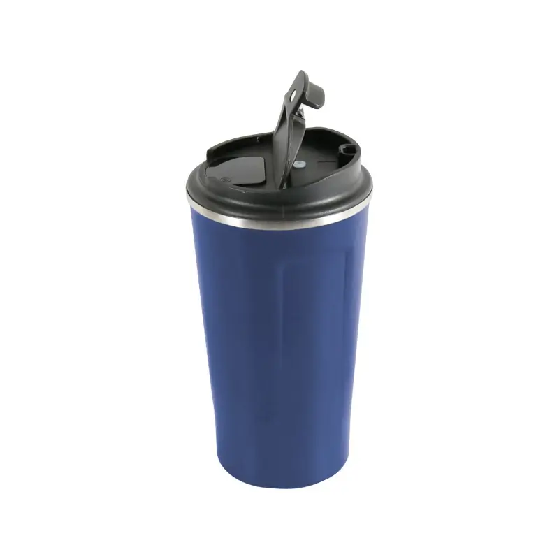 500 ML Dijital Isı Göstergeli Termos Bardak Promozone