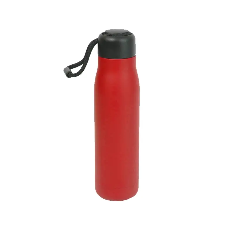 500 ml Paslanmaz Çelik Termos Promozone