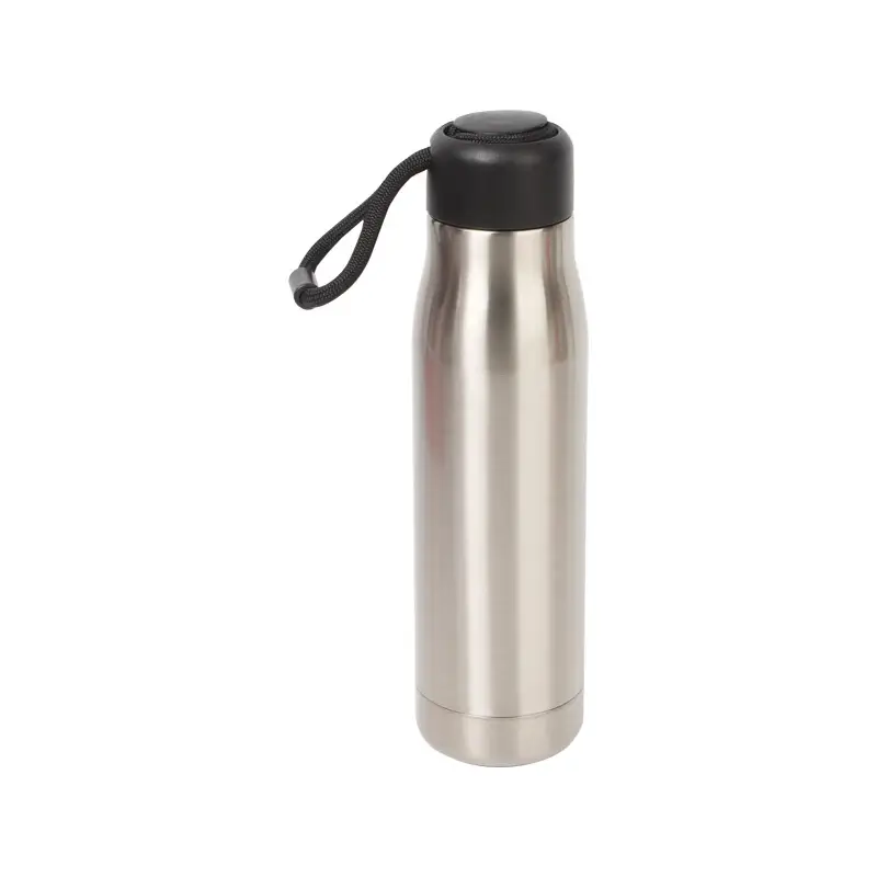 500 ml Paslanmaz Çelik Termos Promozone