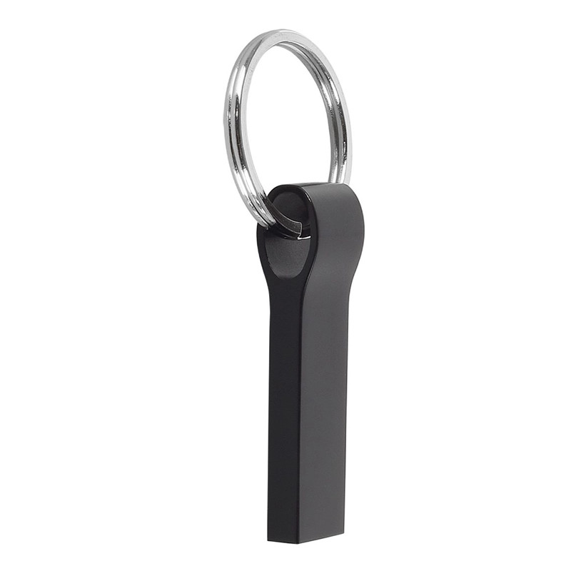 16 GB Metal USB Bellek Promozone