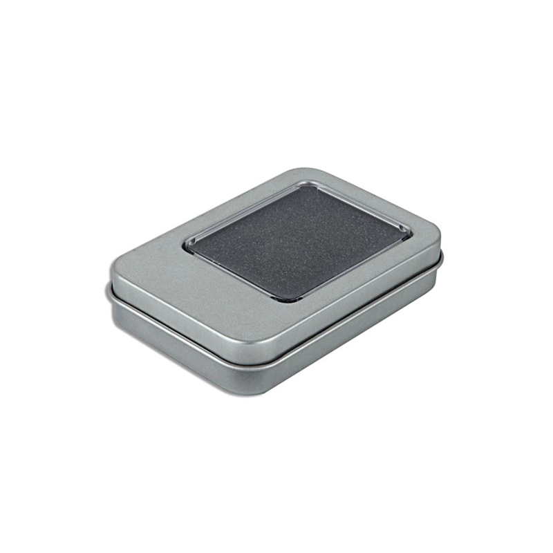 32 GB Metal USB Bellek Promozone