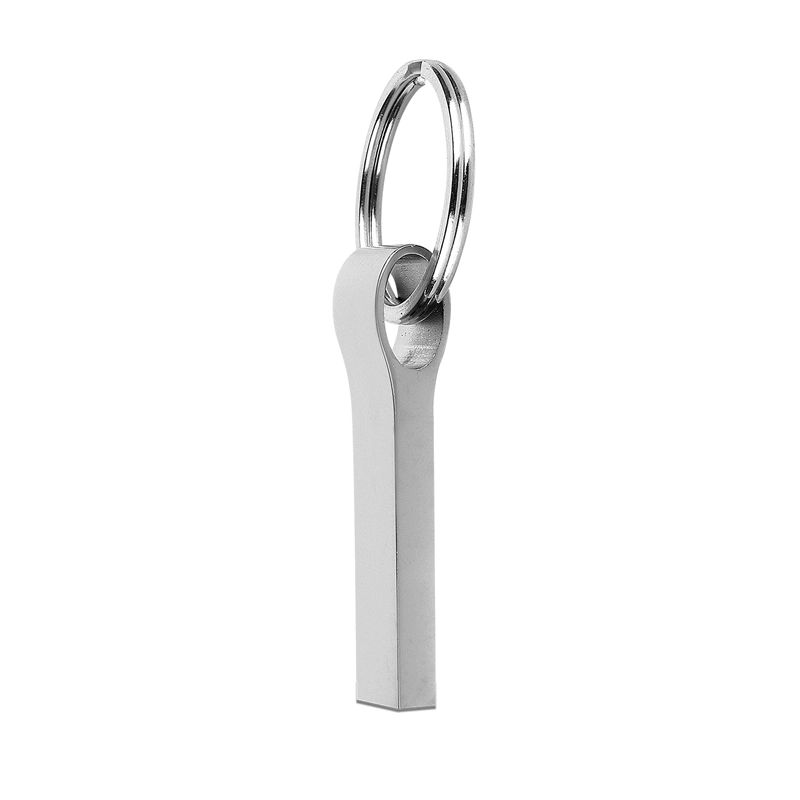 32 GB Metal USB Bellek Promozone