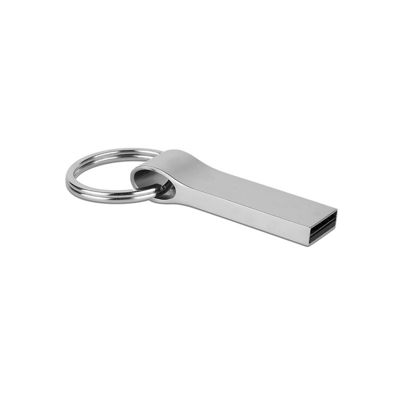 32 GB Metal USB Bellek Promozone