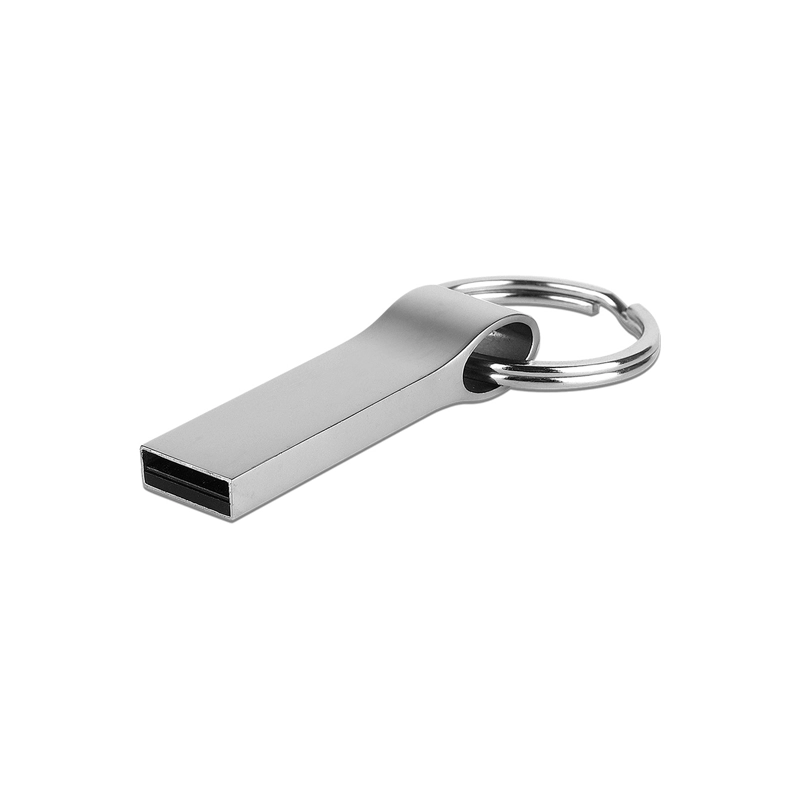32 GB Metal USB Bellek Promozone