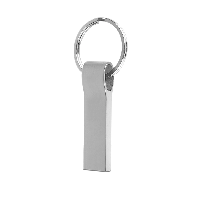 32 GB Metal USB Bellek Promozone