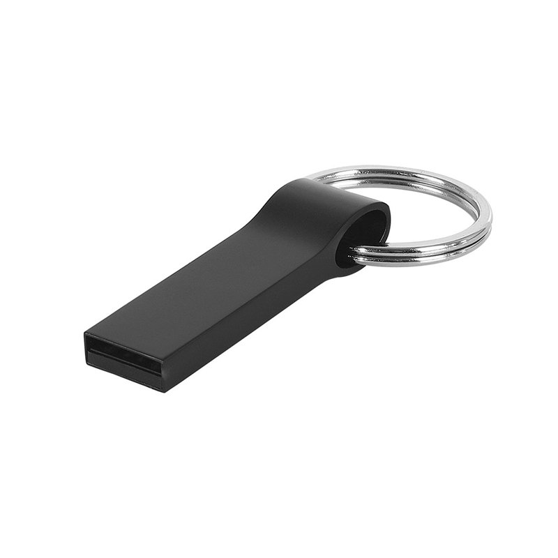 32 GB Metal USB Bellek Promozone
