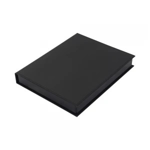 SUNİ DERİ SET KUTUSU 20*25*3 CM Promozone