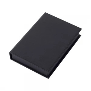 SUNİ DERİ SET KUTUSU 13*19*3 CM Promozone