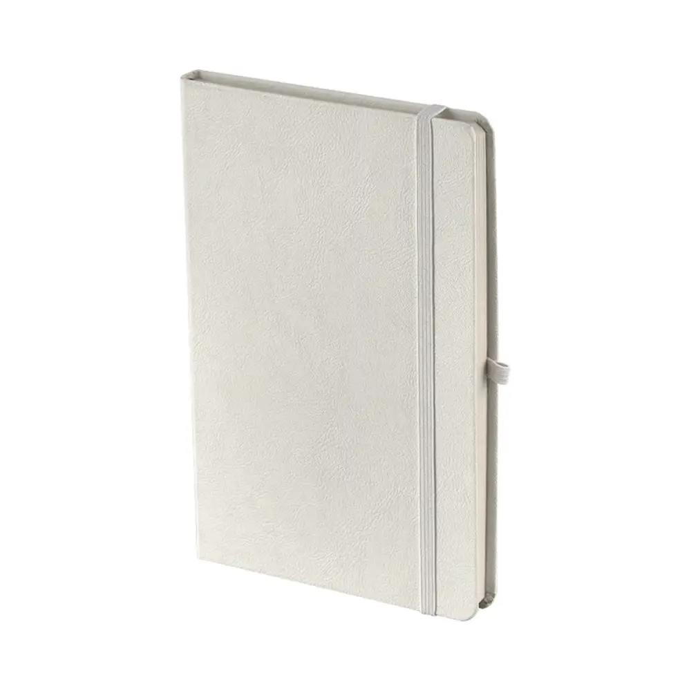 13x21 cm Termo Deri Ekonomik 55gr Holmen İç Kağıt Tarihsiz Defter Promozone