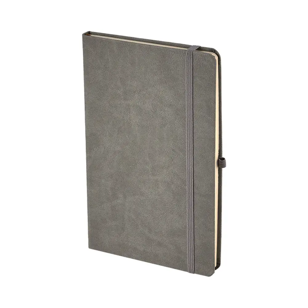 13x21 cm Termo Deri Ekonomik 55gr Holmen İç Kağıt Tarihsiz Defter Promozone