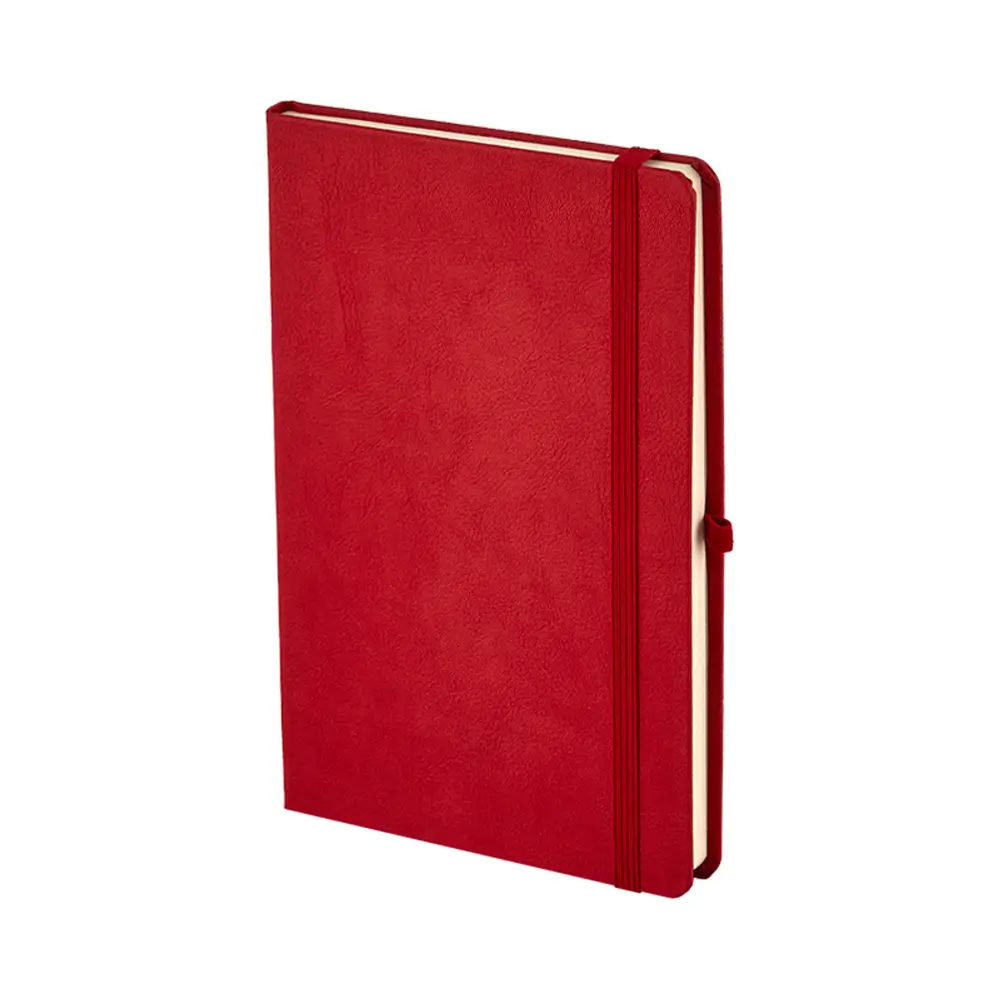 13x21 cm Termo Deri Ekonomik 55gr Holmen İç Kağıt Tarihsiz Defter Promozone