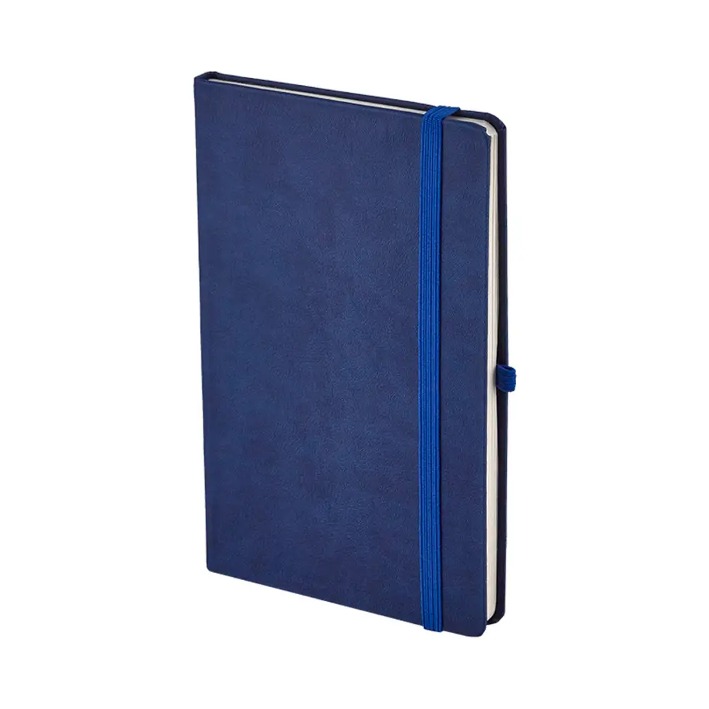 13x21 cm Termo Deri Ekonomik 55gr Holmen İç Kağıt Tarihsiz Defter Promozone