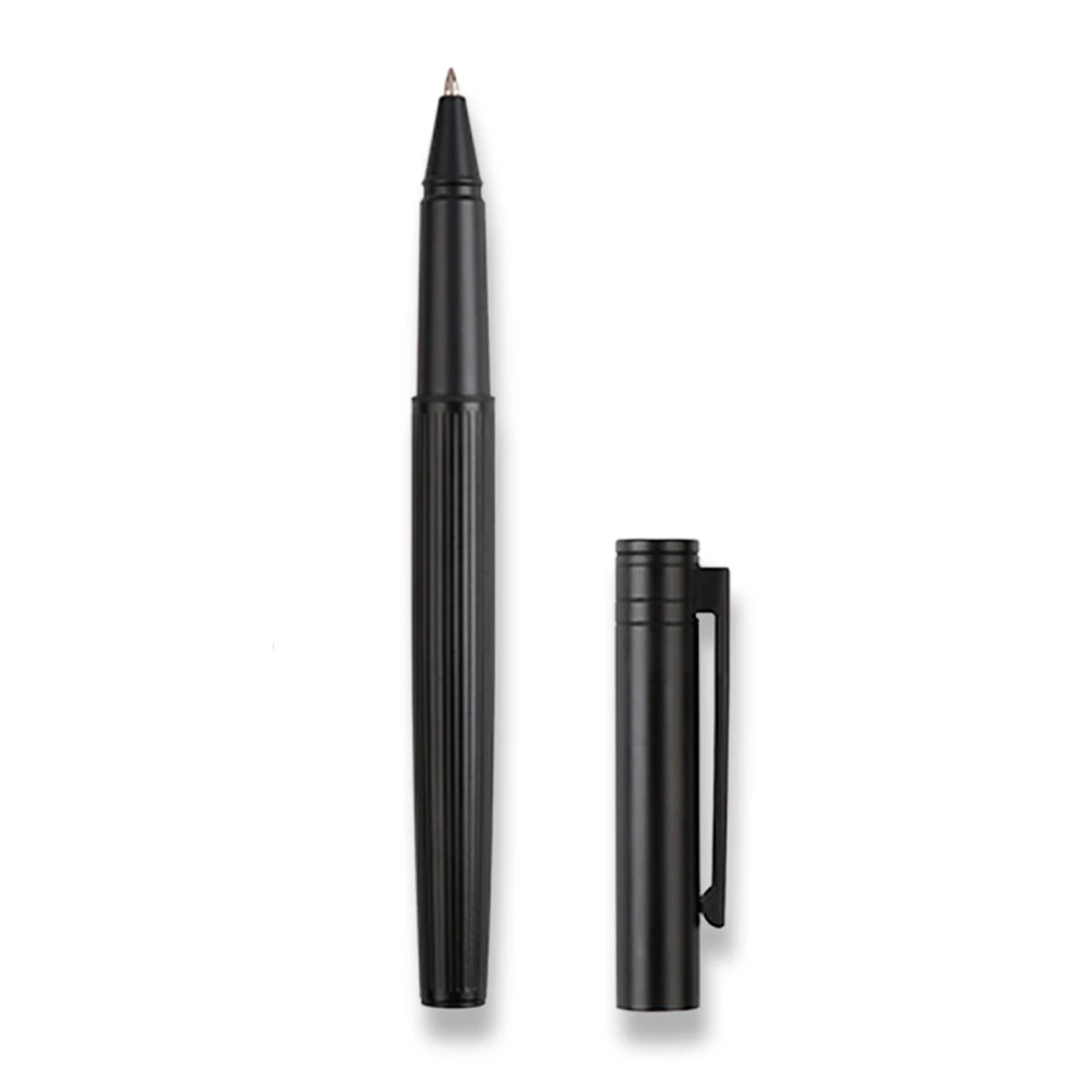 14×21 Termo Deri Defter, Kapaklı Metal Kalem & 450 ml Termos Bardak Kutulu VIP Hediye Seti Promozone